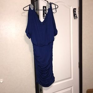 Size 12 formal dress